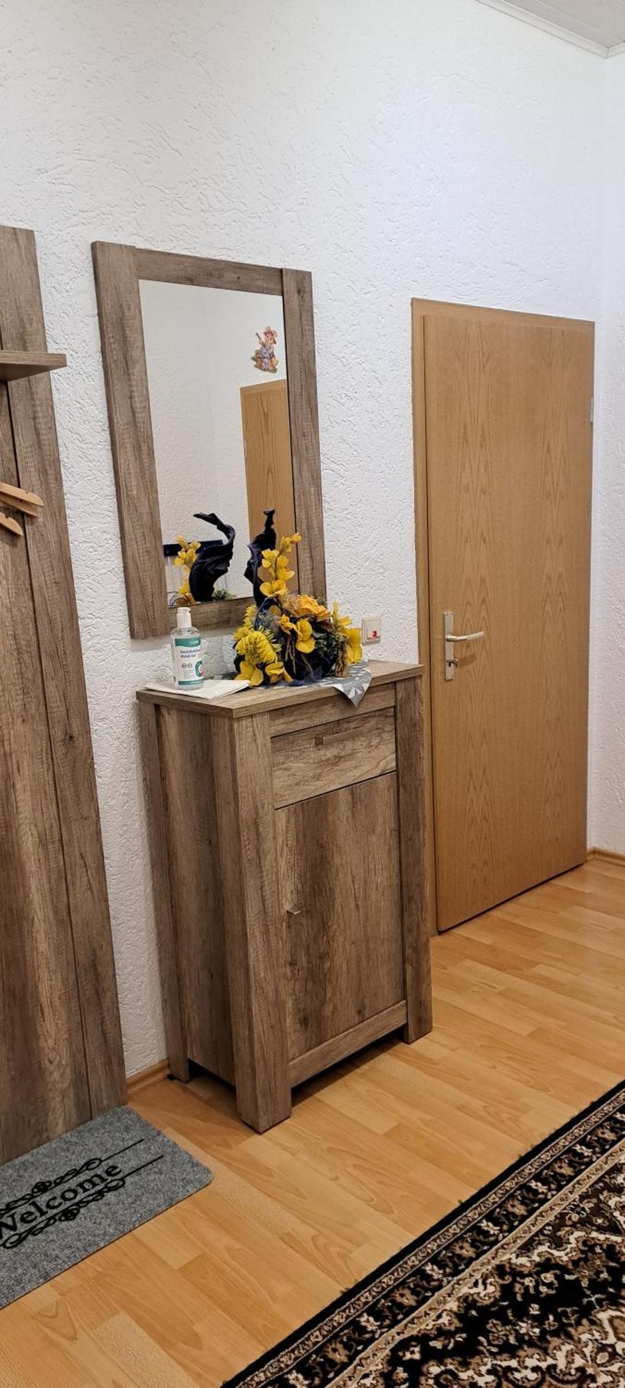 Ferienwohnung Am Viaduktweg Familie Roman Langenleuba-Niederhain Kültér fotó