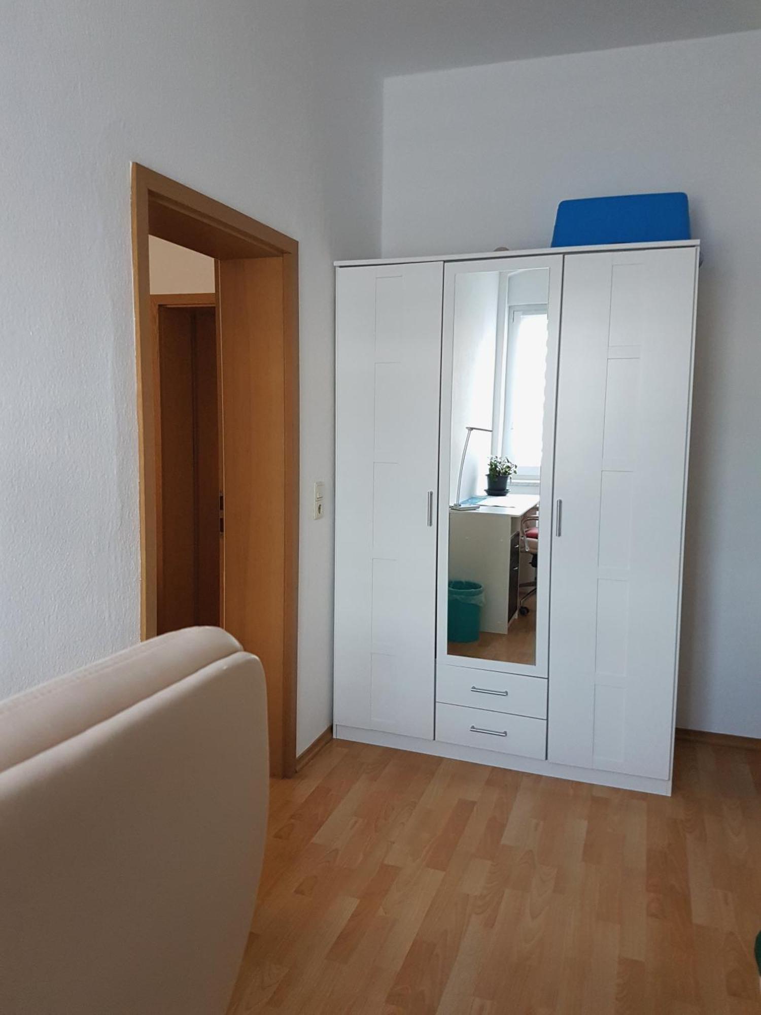 Ferienwohnung Am Viaduktweg Familie Roman Langenleuba-Niederhain Kültér fotó